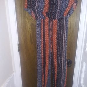 Women's Rue21 Pants Romper